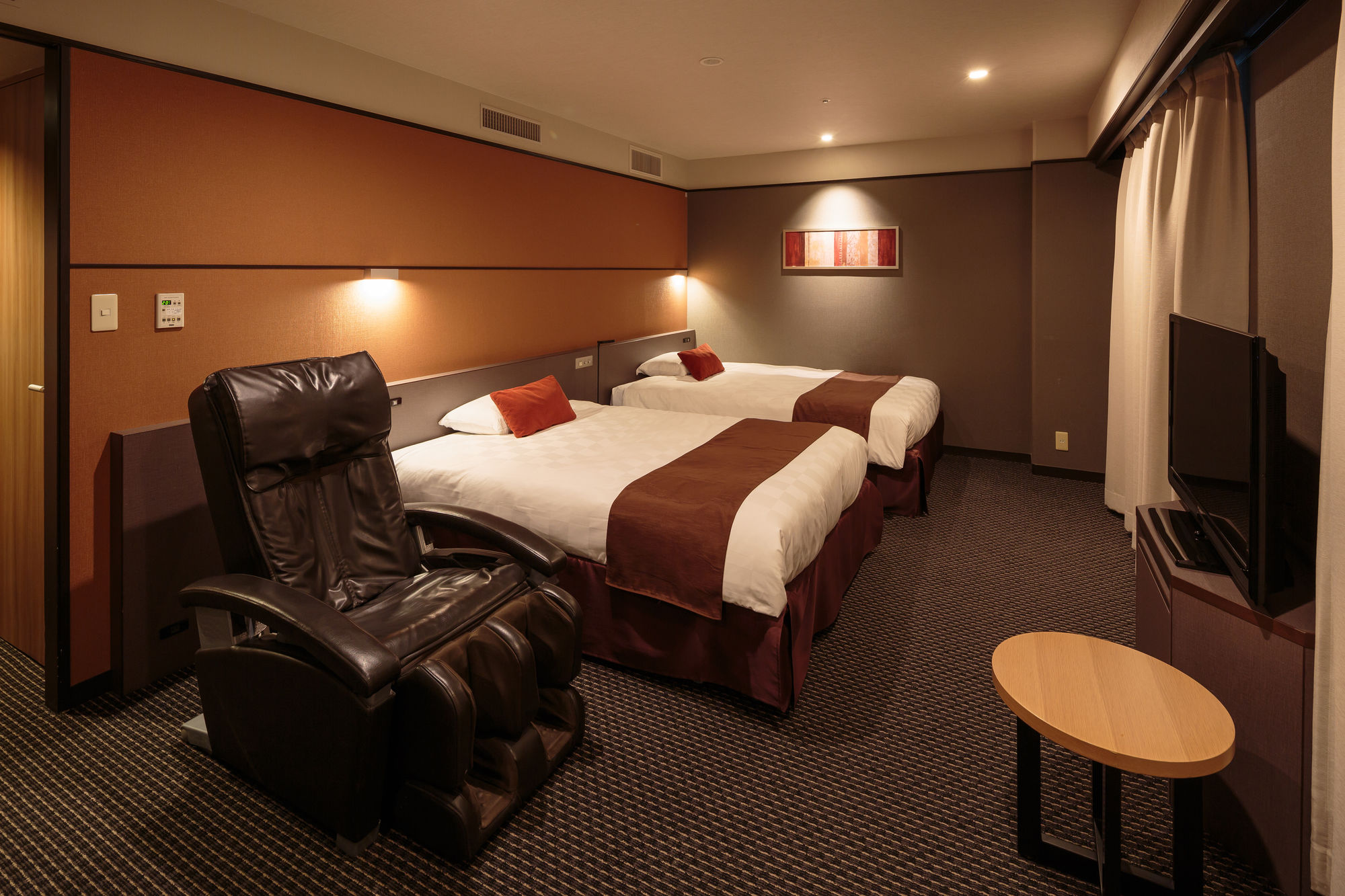 Matsuyama Tokyu REI Hotel