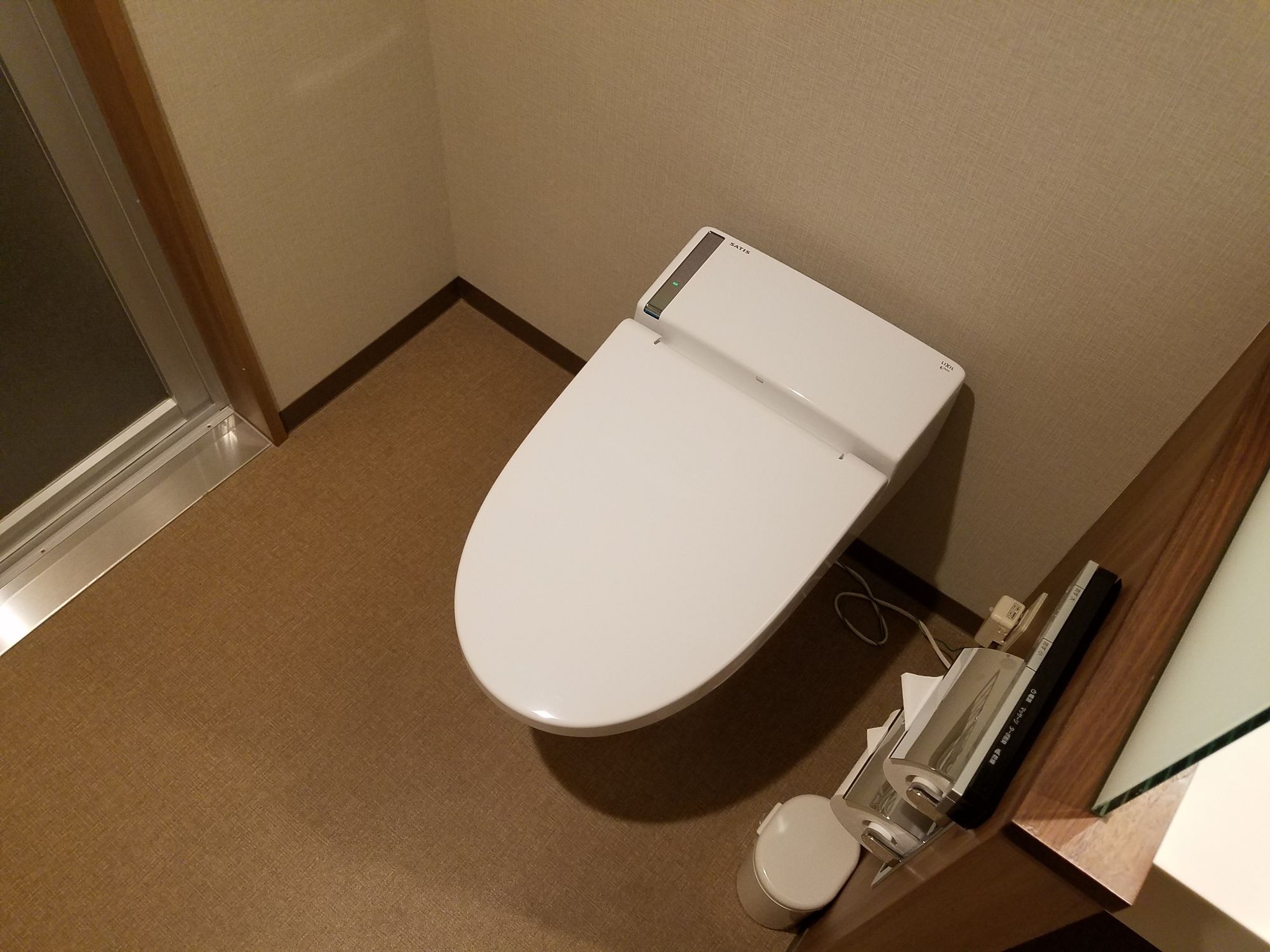 Matsuyama Tokyu REI Hotel