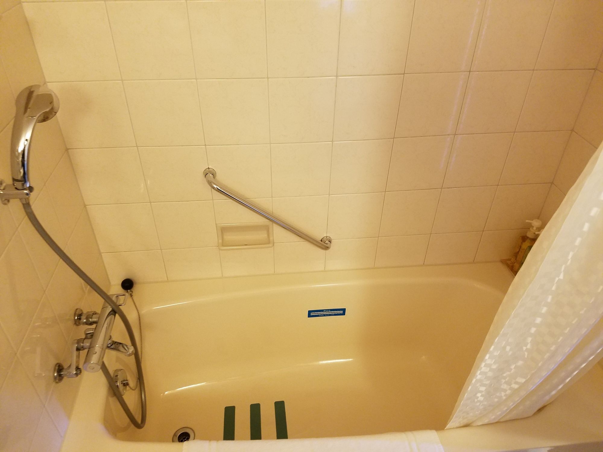 Matsuyama Tokyu REI Hotel