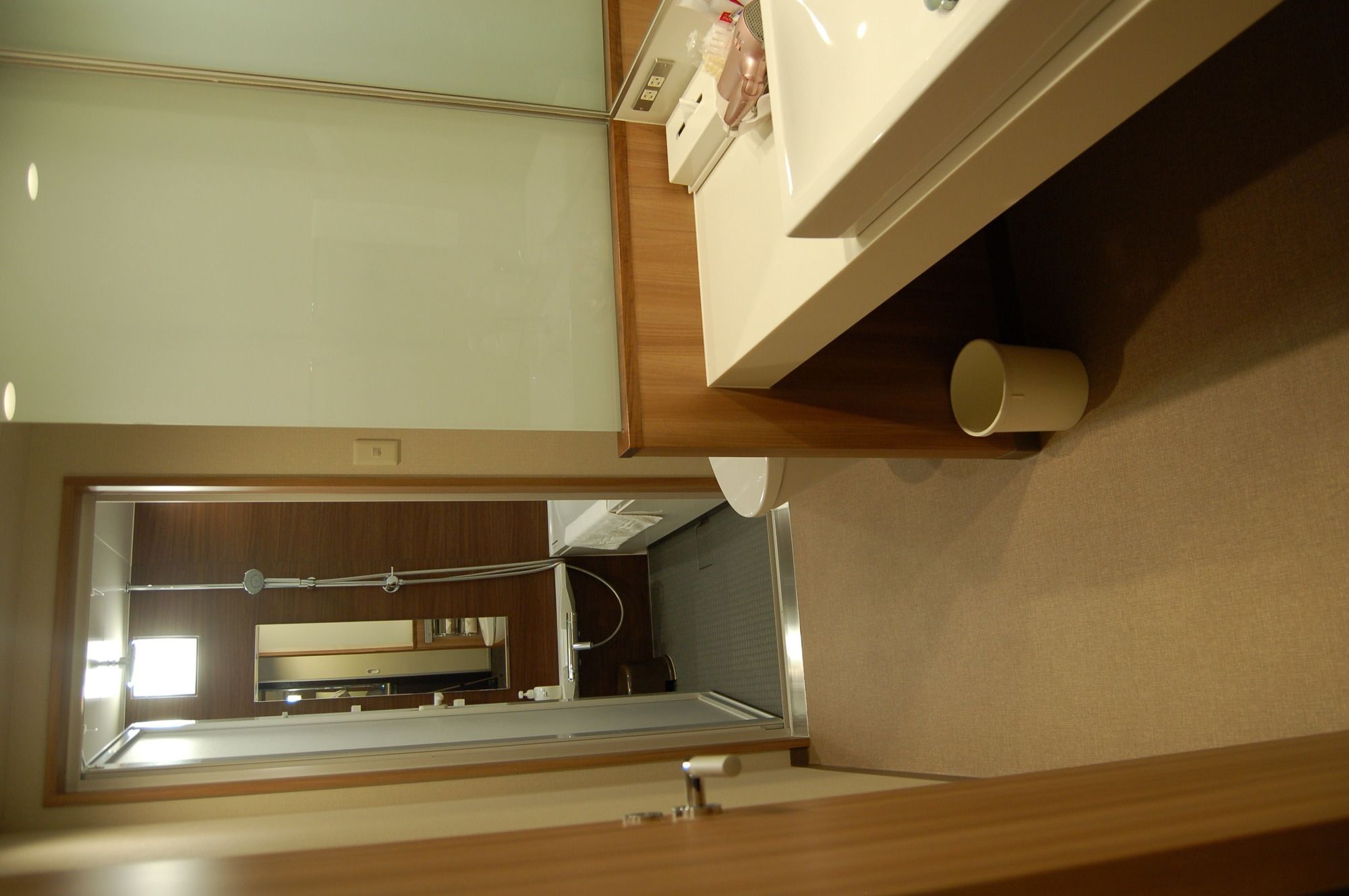 Matsuyama Tokyu REI Hotel