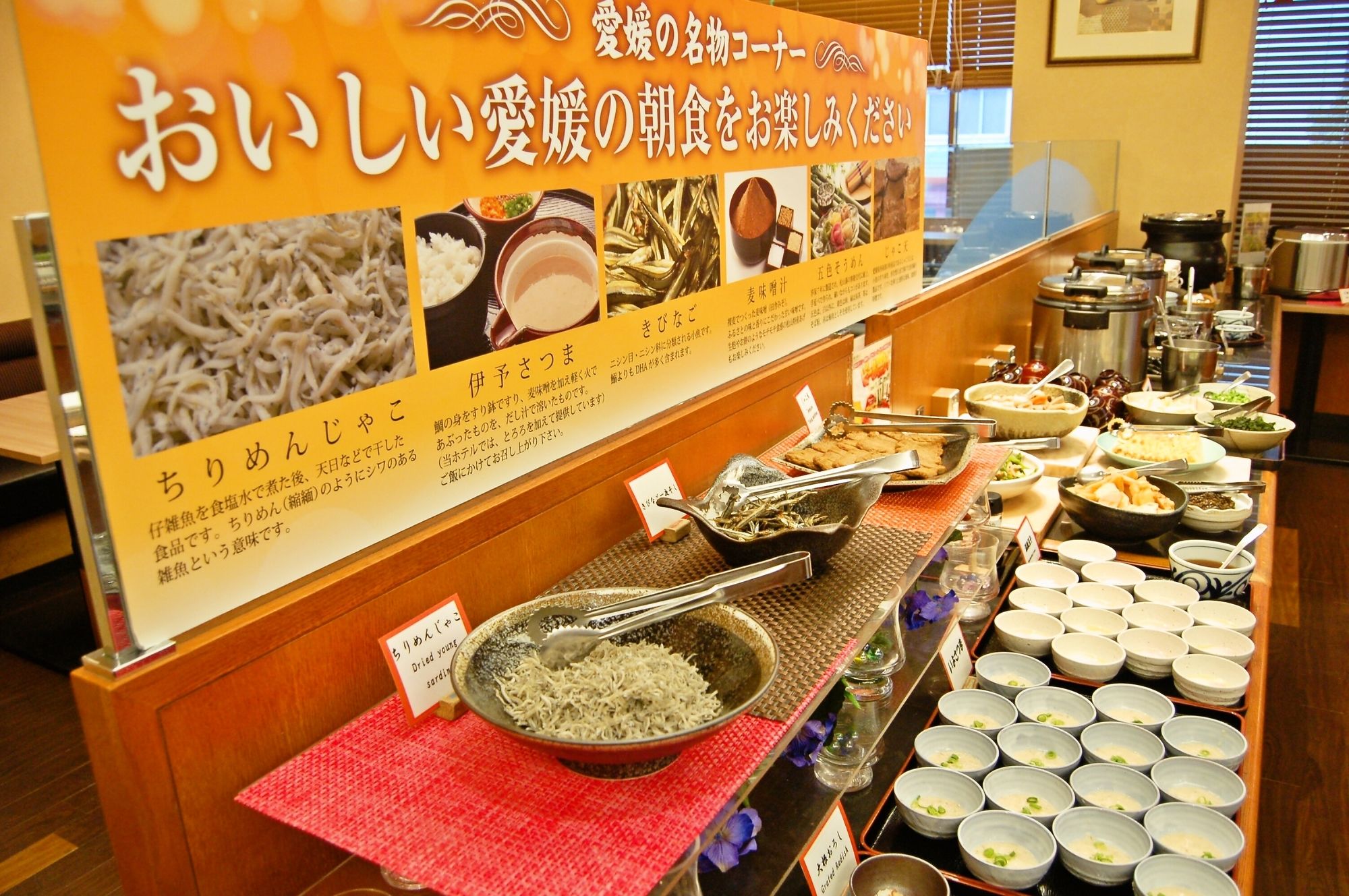 Matsuyama Tokyu REI Hotel