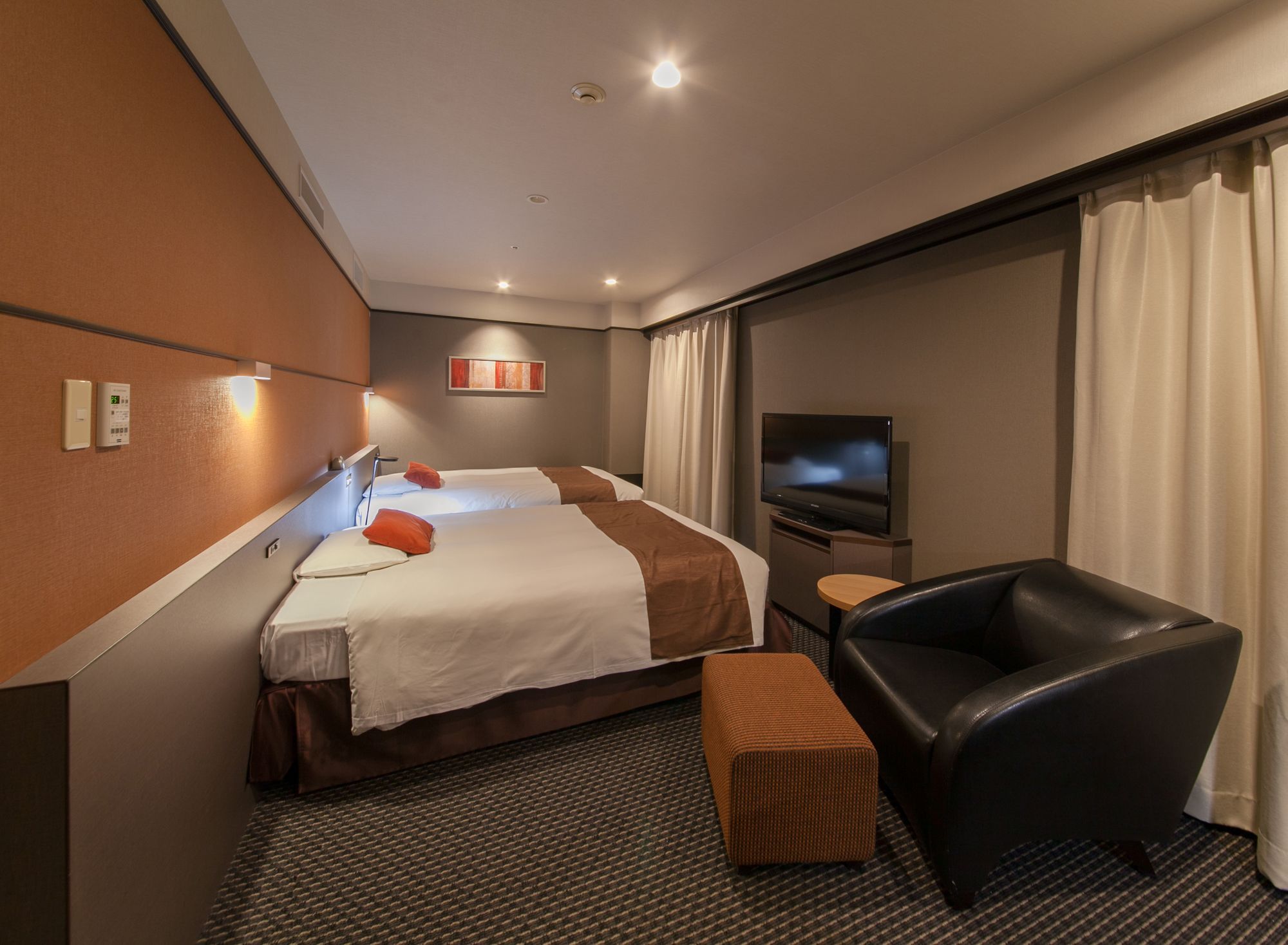 Matsuyama Tokyu REI Hotel