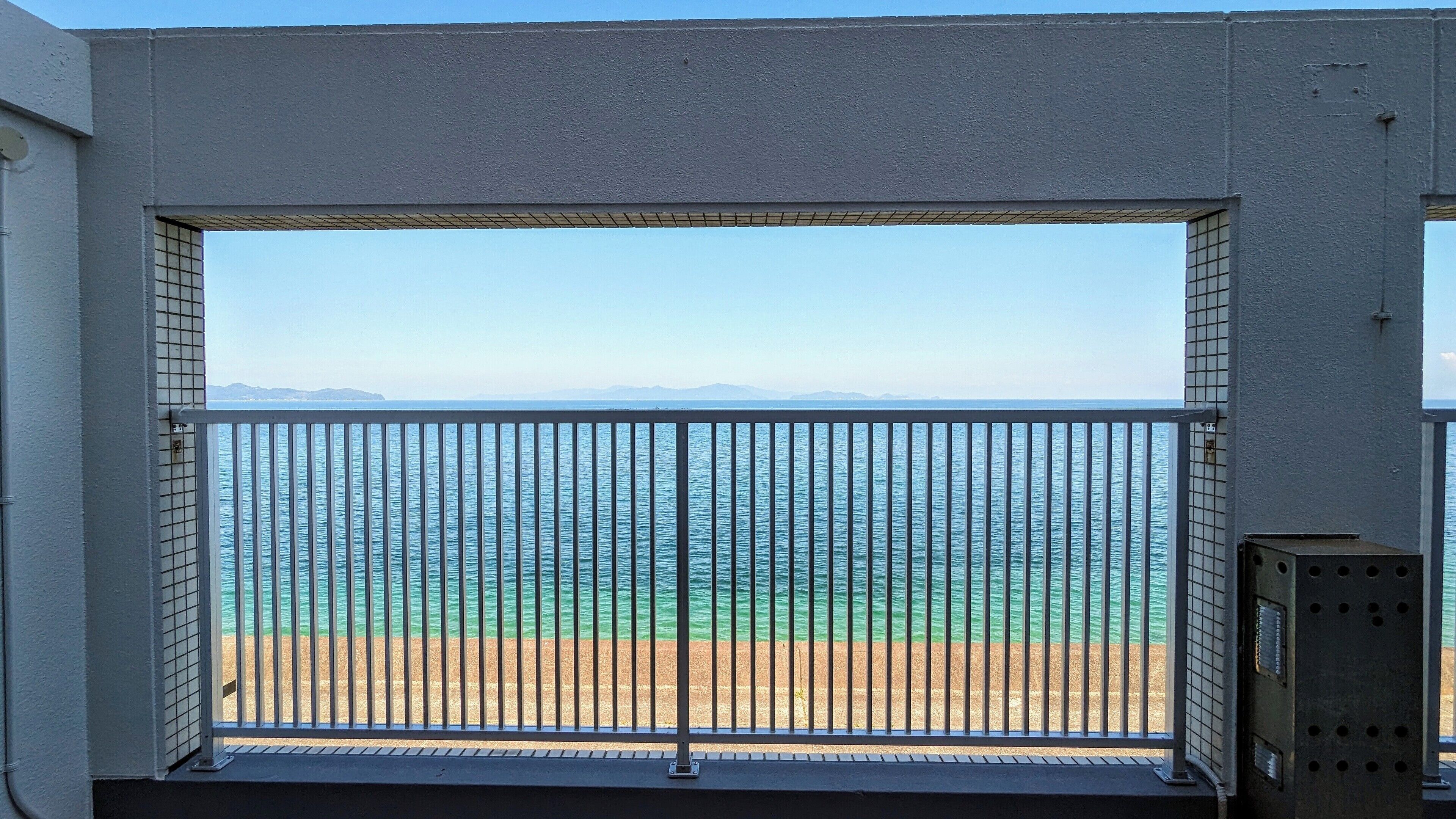 Setouchi Resort Hotel