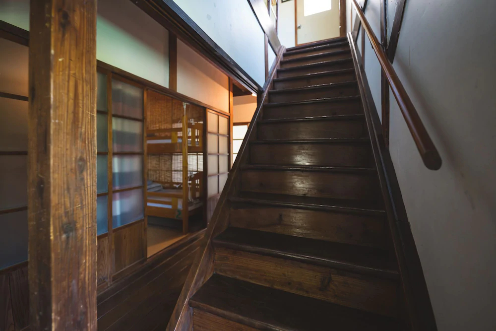 Guesthouse Momonga Village