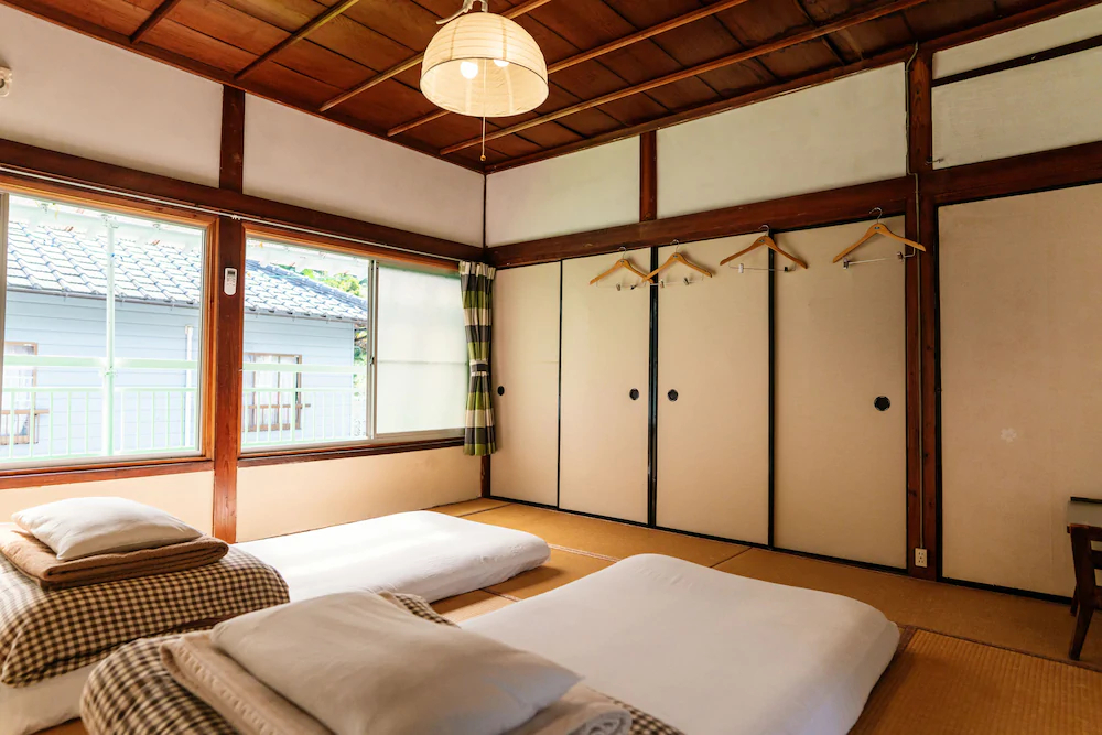 Guesthouse Momonga Village