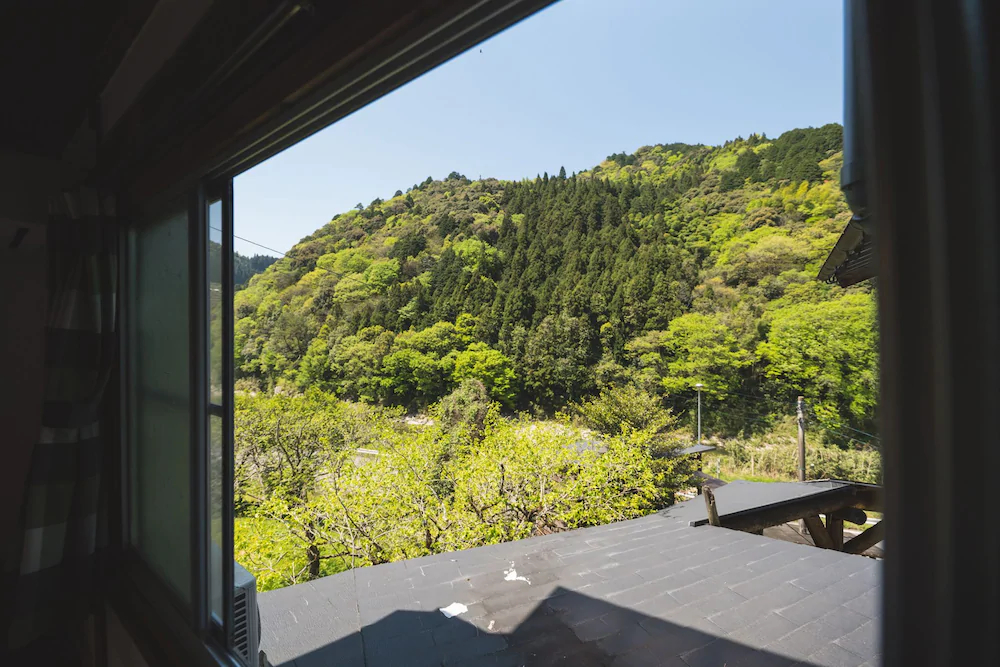 Guesthouse Momonga Village