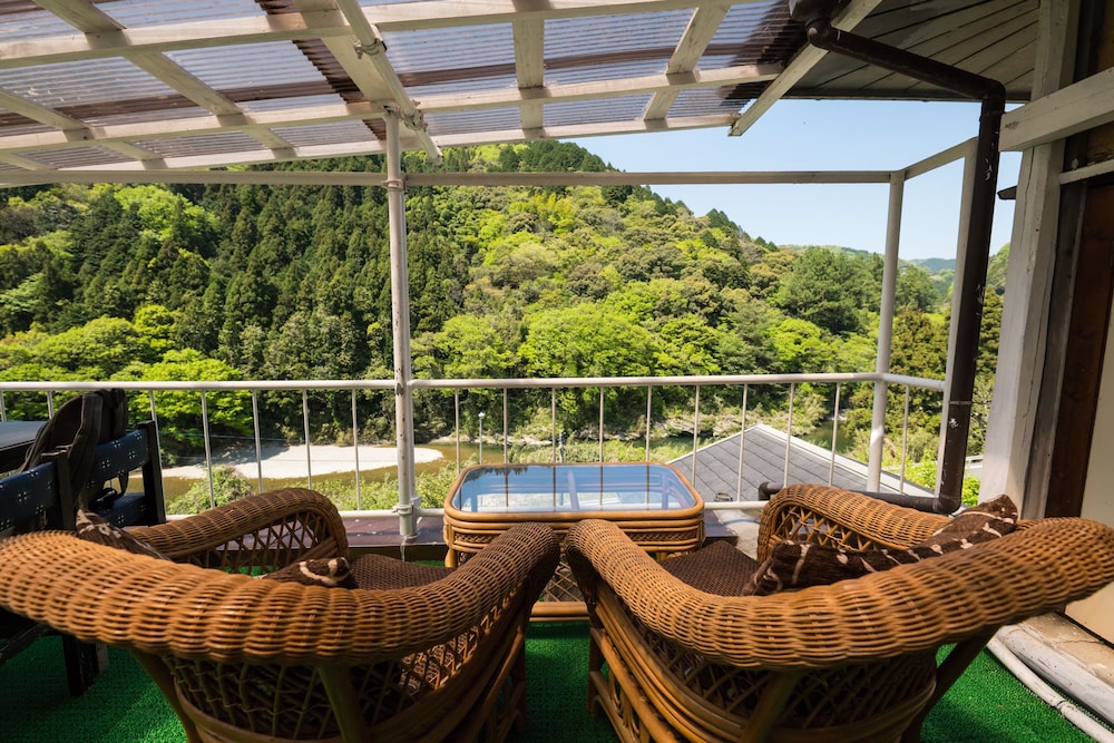 Guesthouse Momonga Village