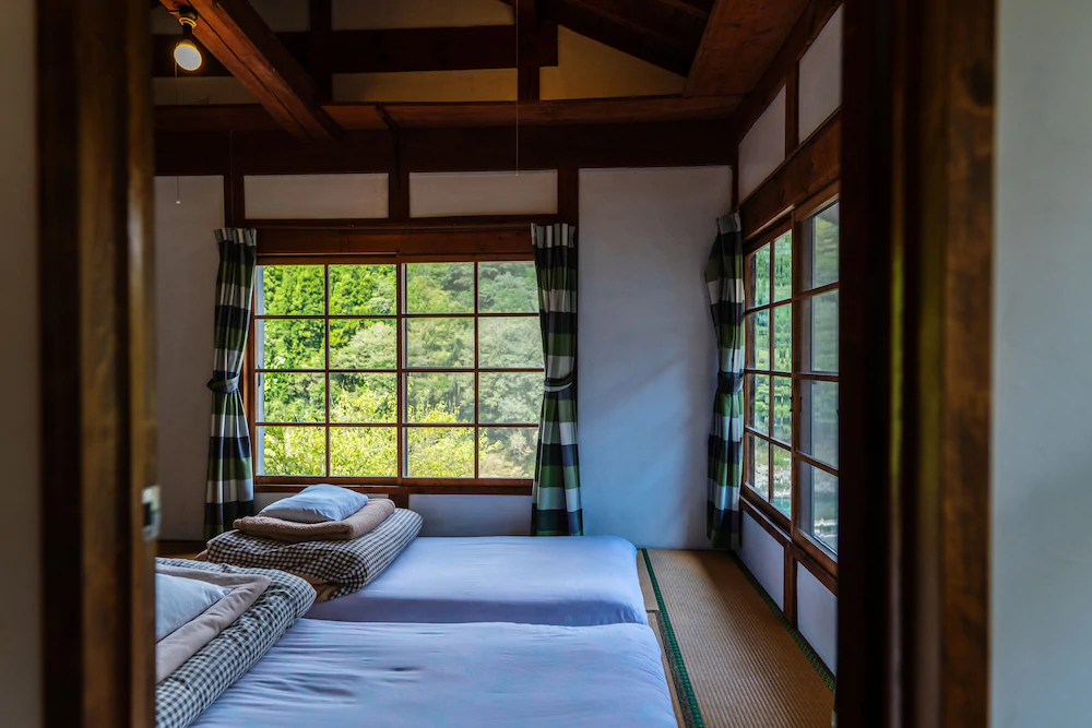 Guesthouse Momonga Village