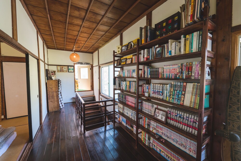 Guesthouse Momonga Village