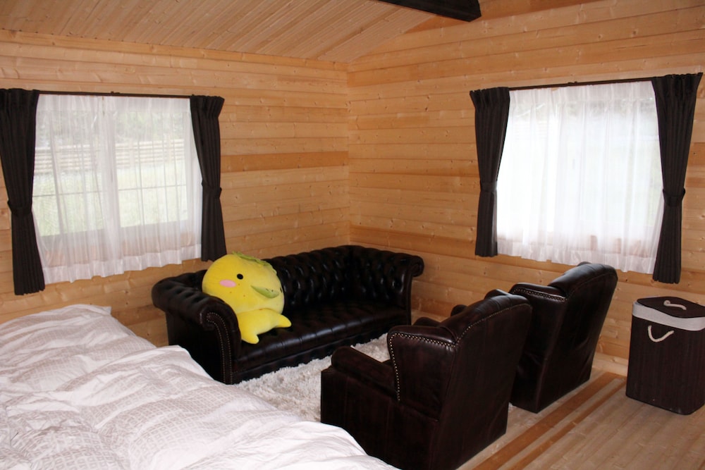 Camp Park Kito