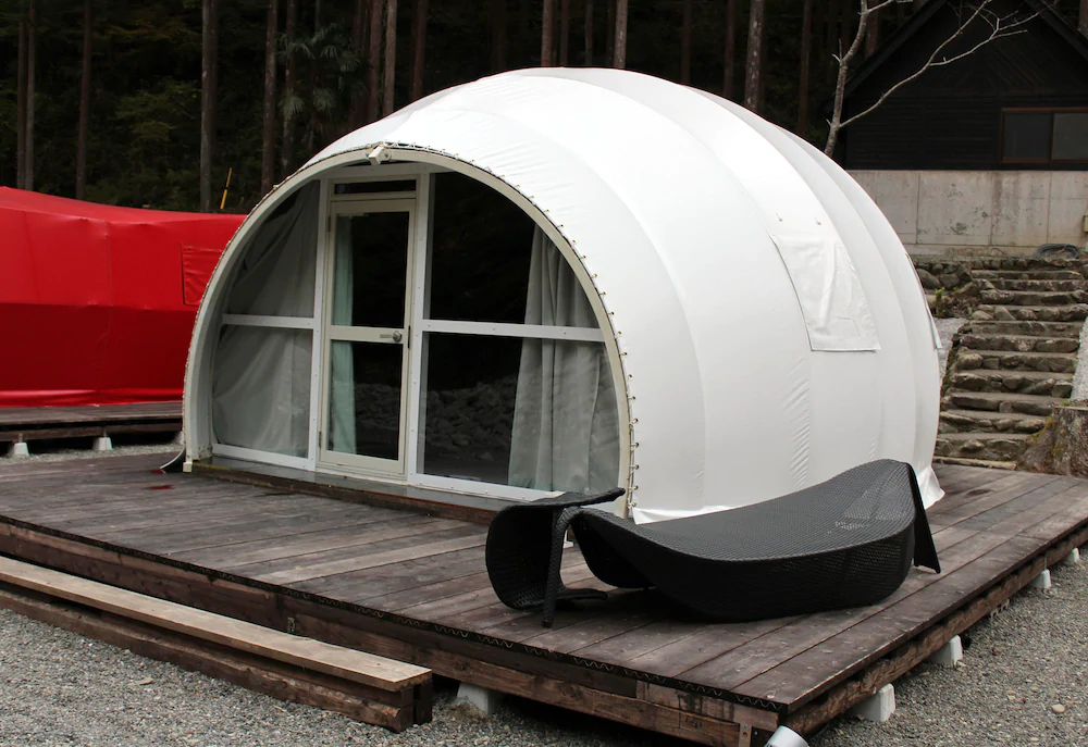 Camp Park Kito