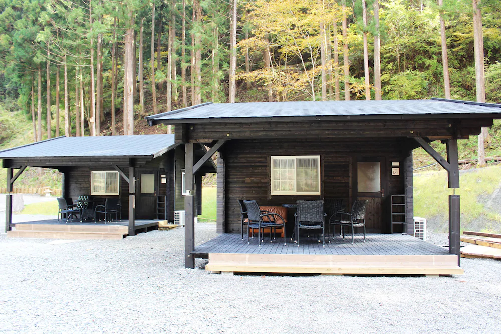 Camp Park Kito