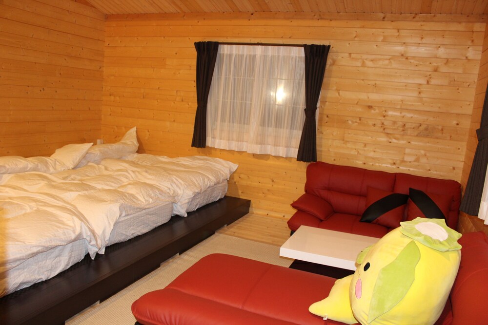 Camp Park Kito