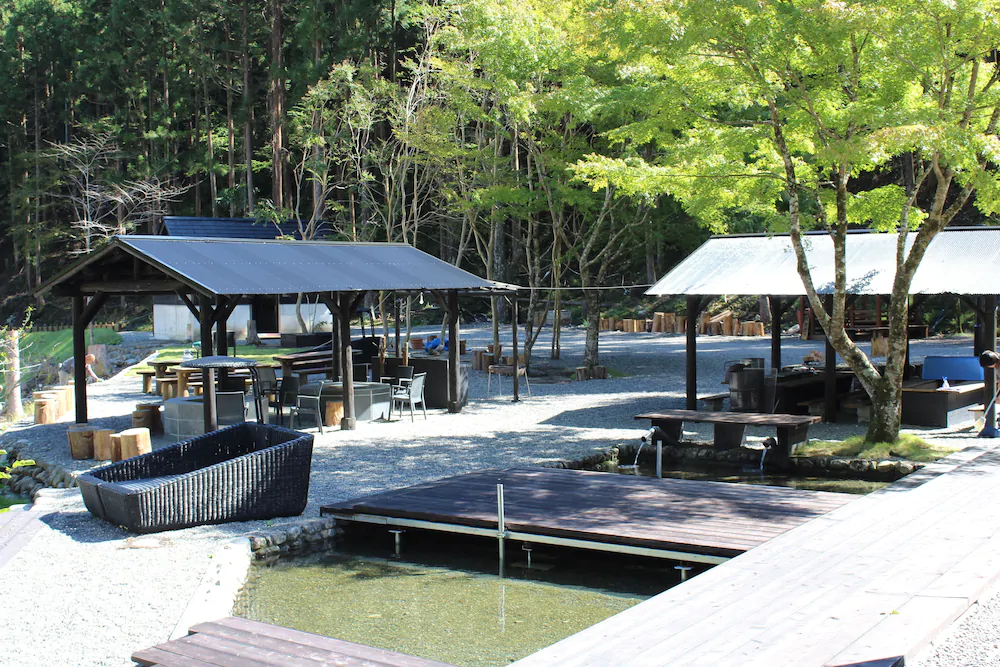 Camp Park Kito
