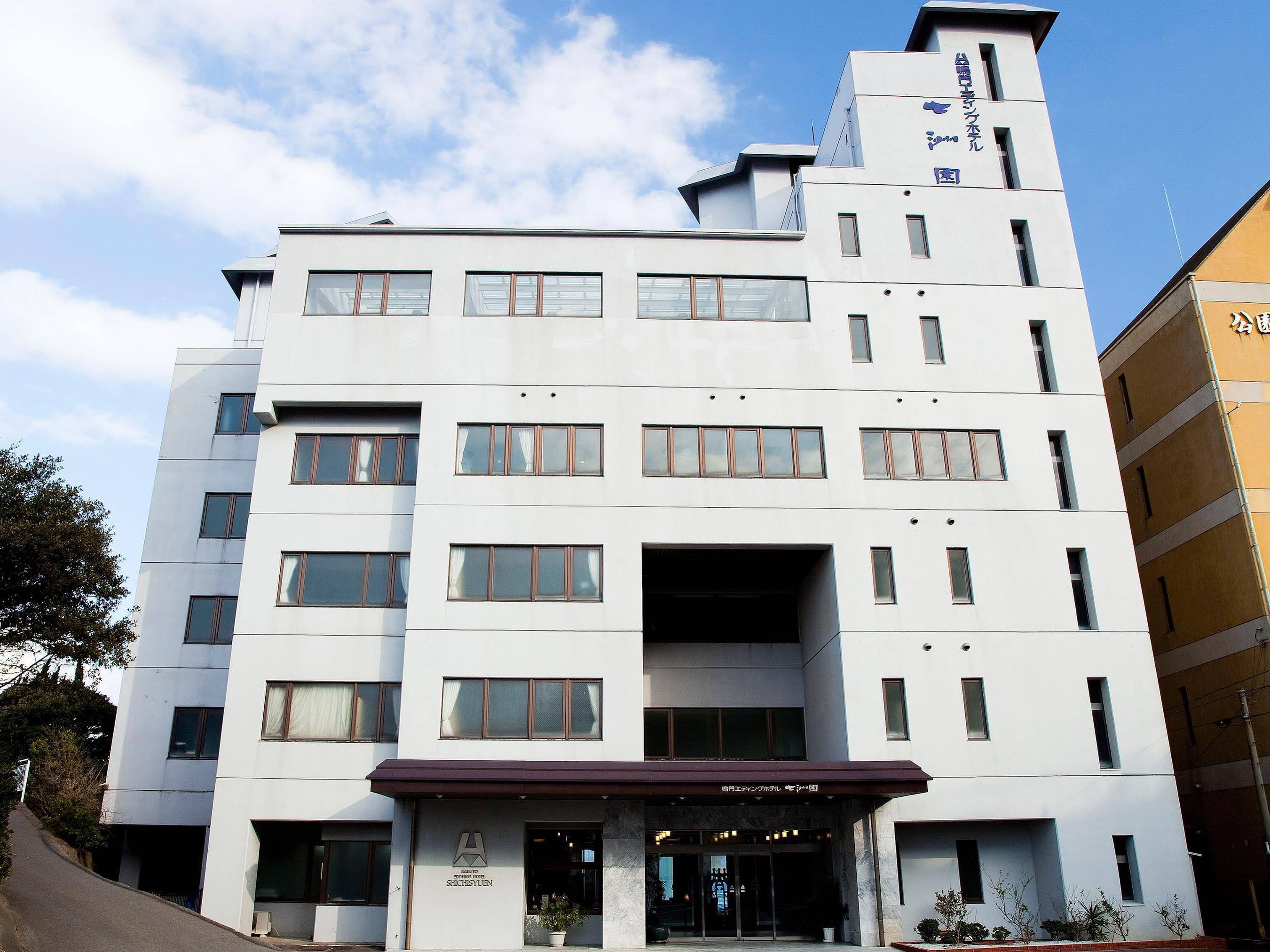 Bay Resort Hotel Narutokaigetsu