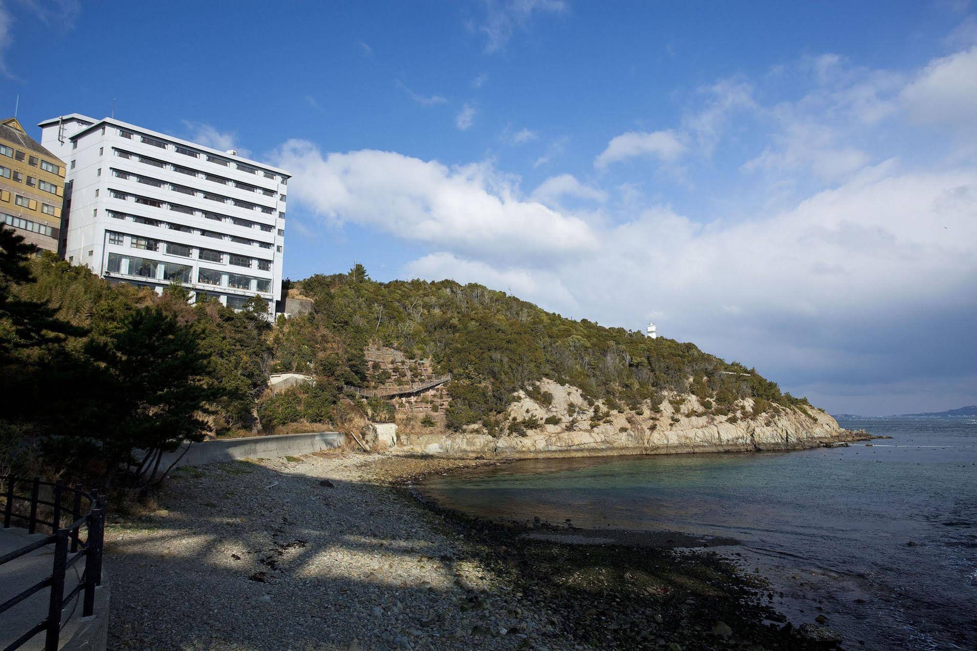 Bay Resort Hotel Narutokaigetsu