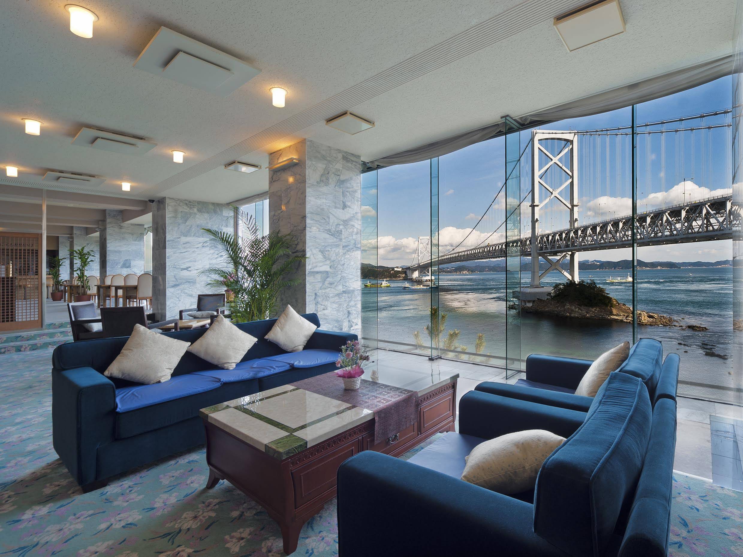Bay Resort Hotel Narutokaigetsu