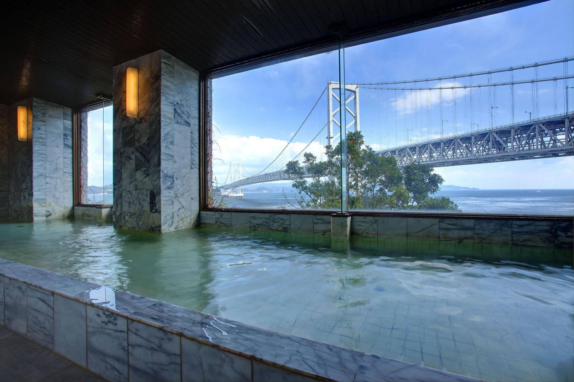 Bay Resort Hotel Narutokaigetsu