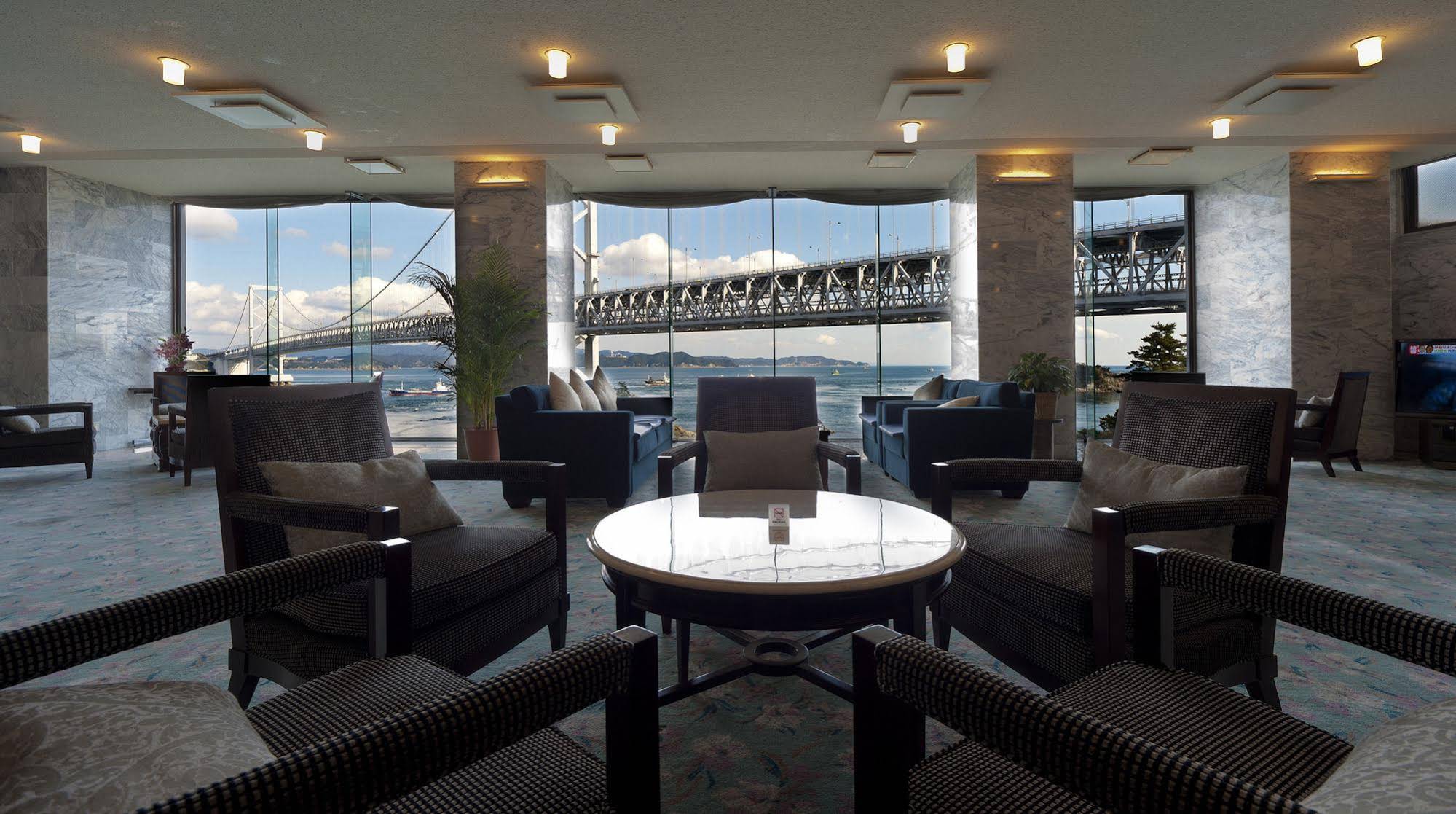 Bay Resort Hotel Narutokaigetsu