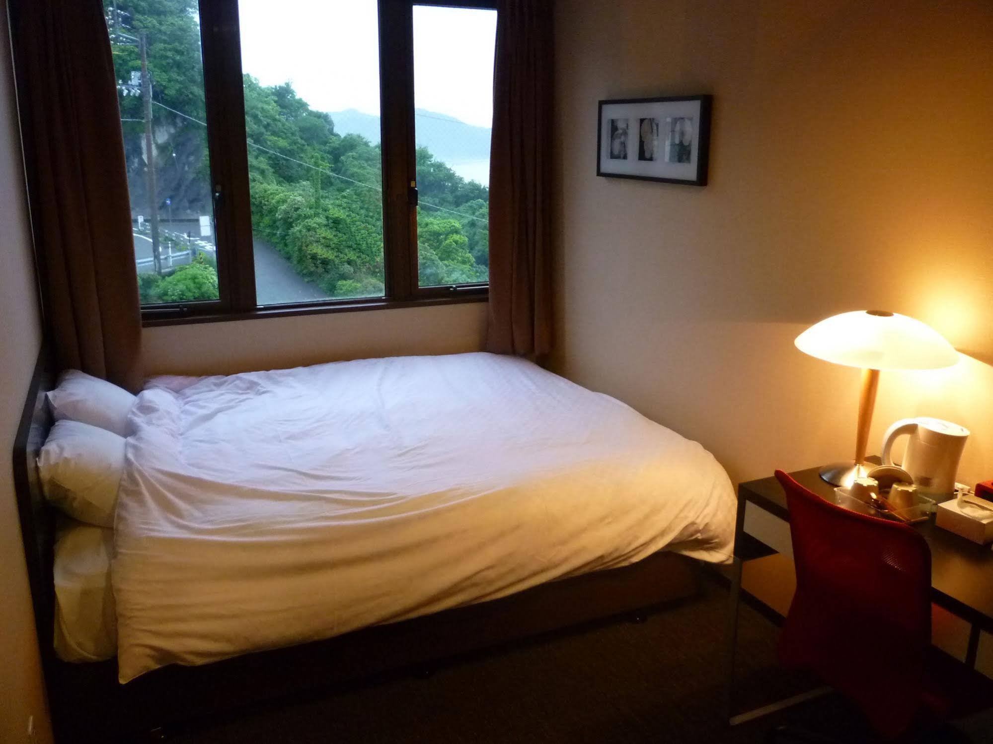 Bay Resort Hotel Narutokaigetsu