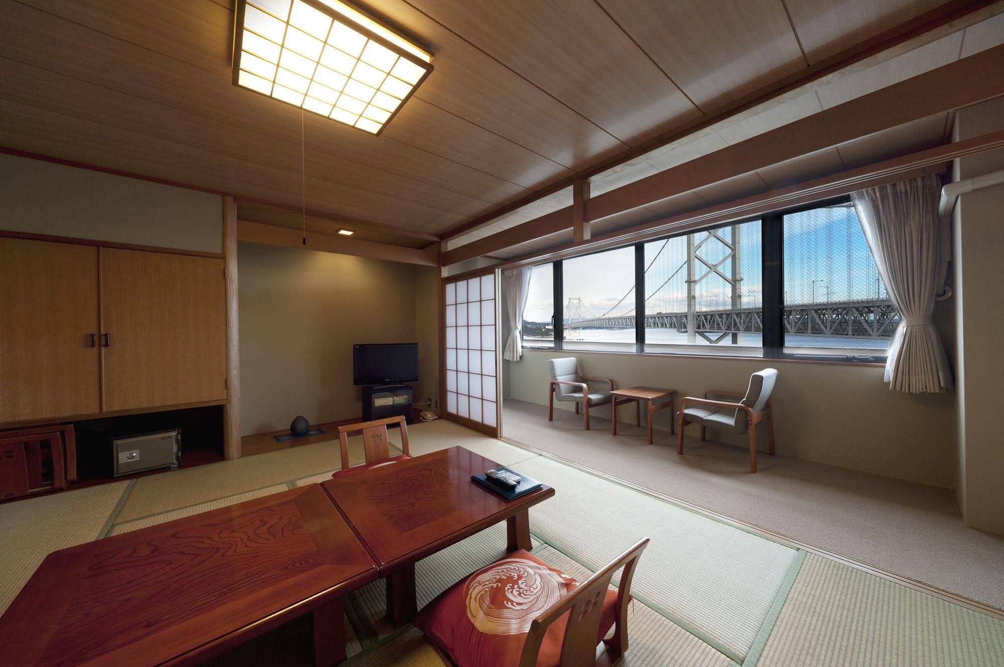 Bay Resort Hotel Narutokaigetsu