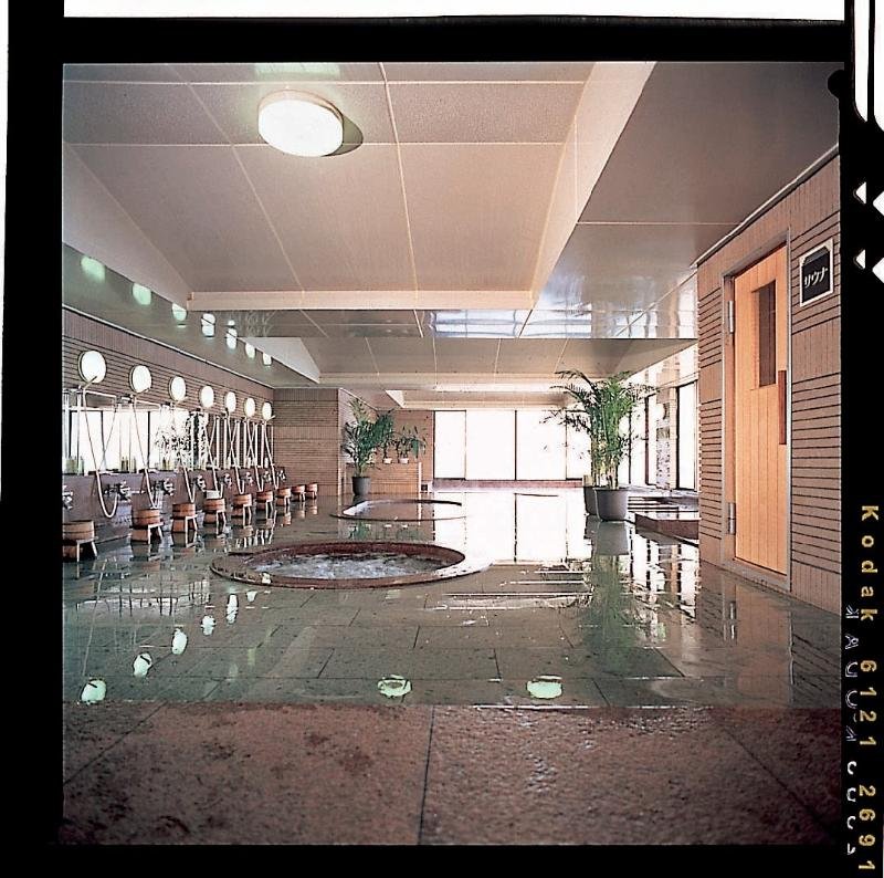 Naruto Grand Hotel