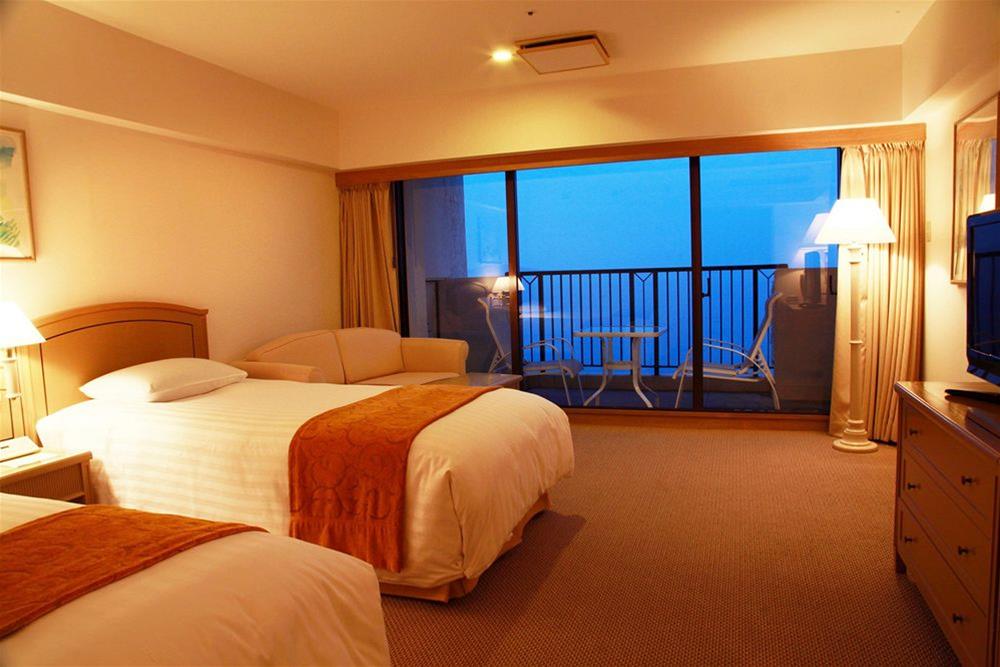 Aoawo Naruto Resort