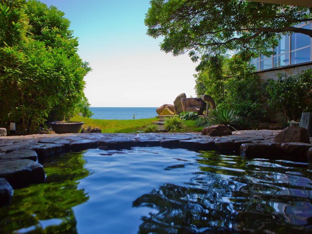 Aoawo Naruto Resort