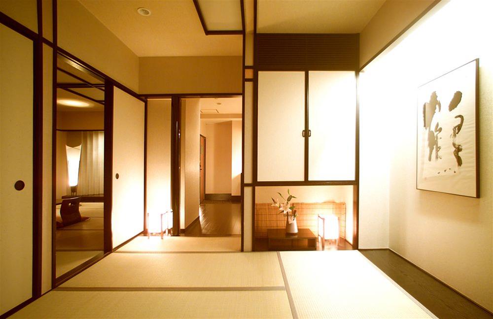 Aoawo Naruto Resort