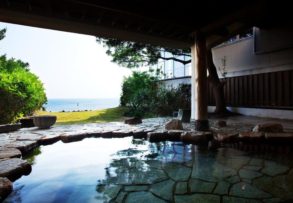 Aoawo Naruto Resort