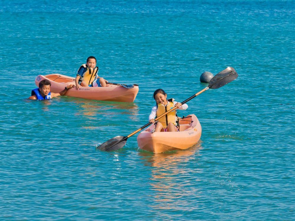 Aoawo Naruto Resort