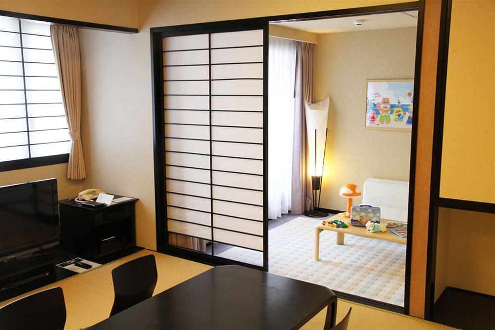 Aoawo Naruto Resort