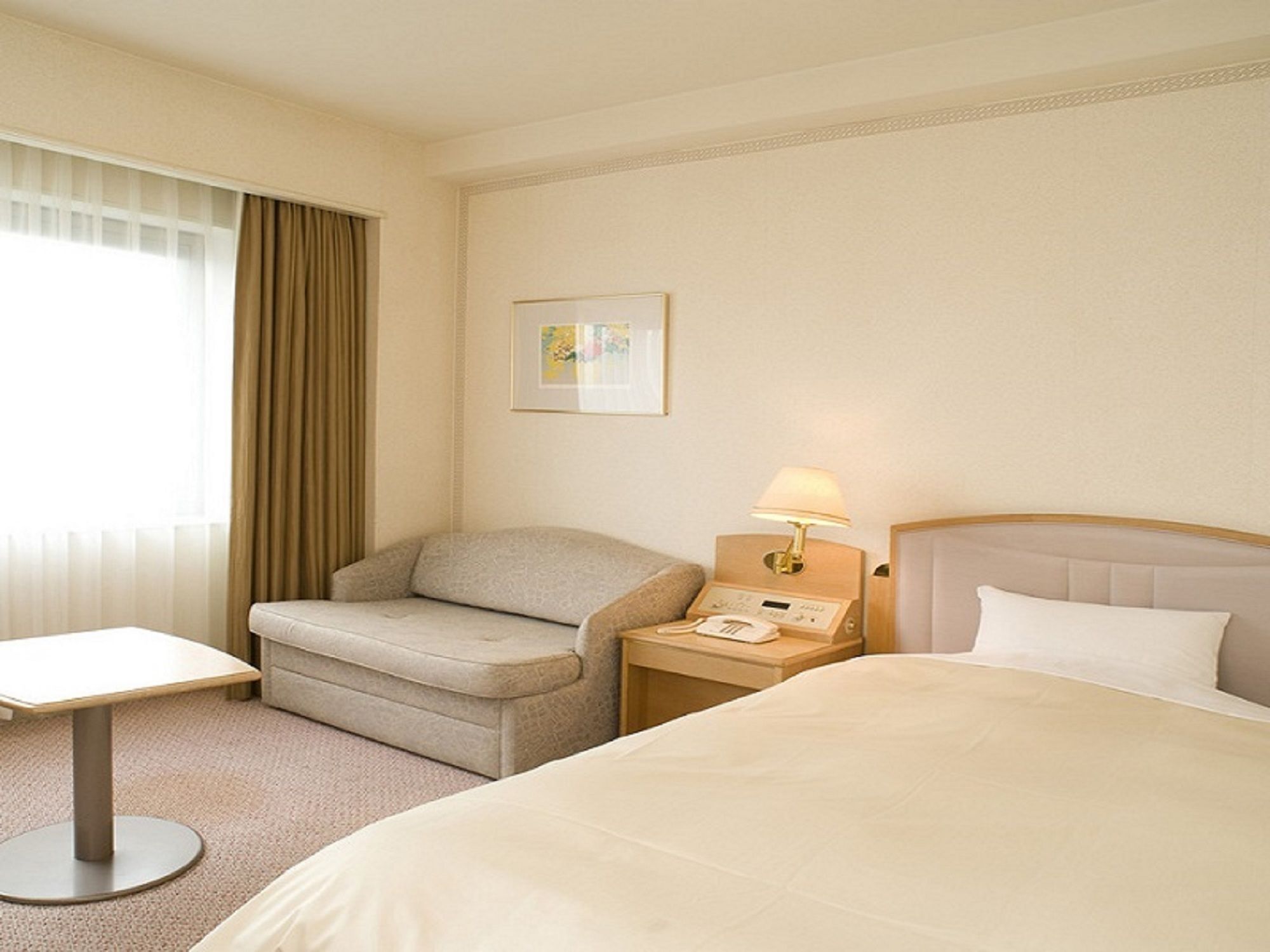 Rihga Royal Hotel Niihama