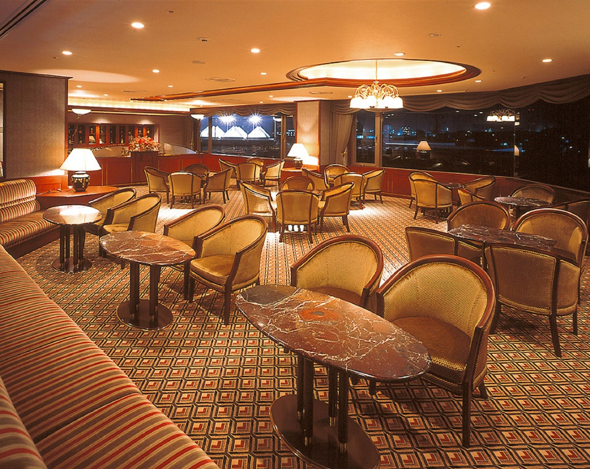 Rihga Royal Hotel Niihama