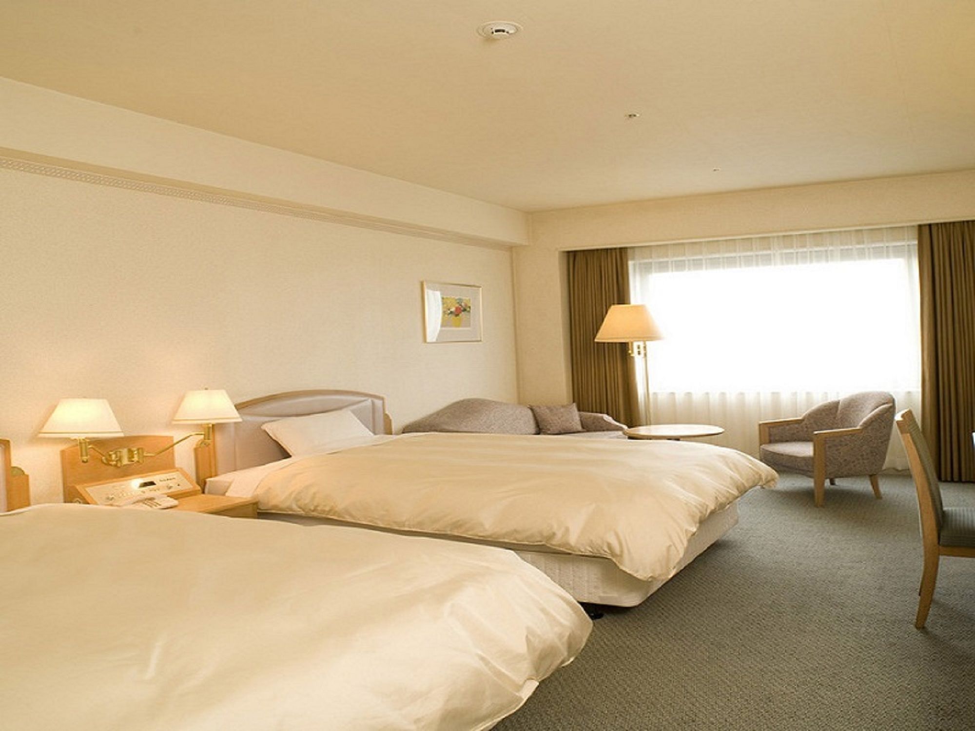Rihga Royal Hotel Niihama