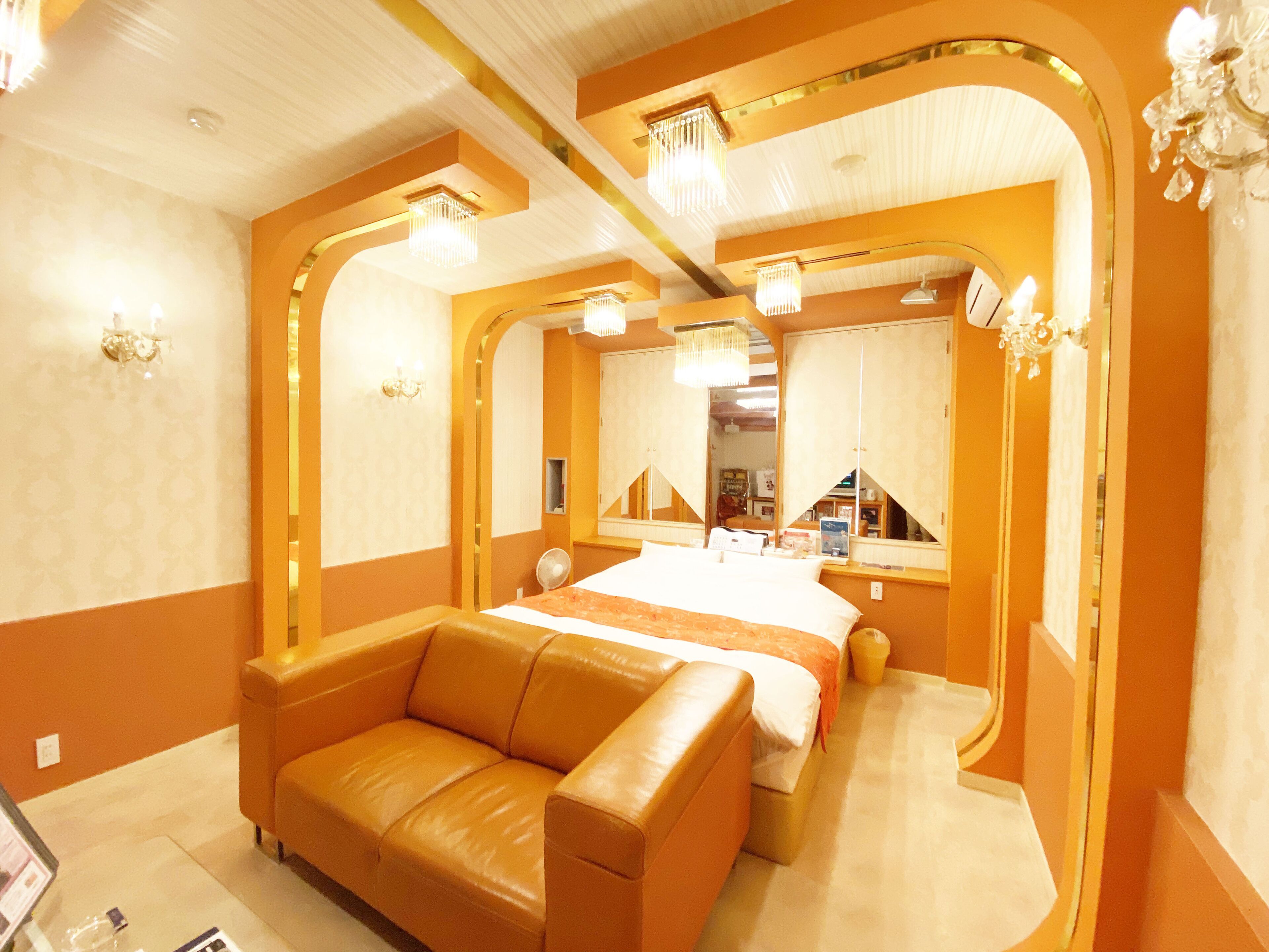 Hotel Lygensea