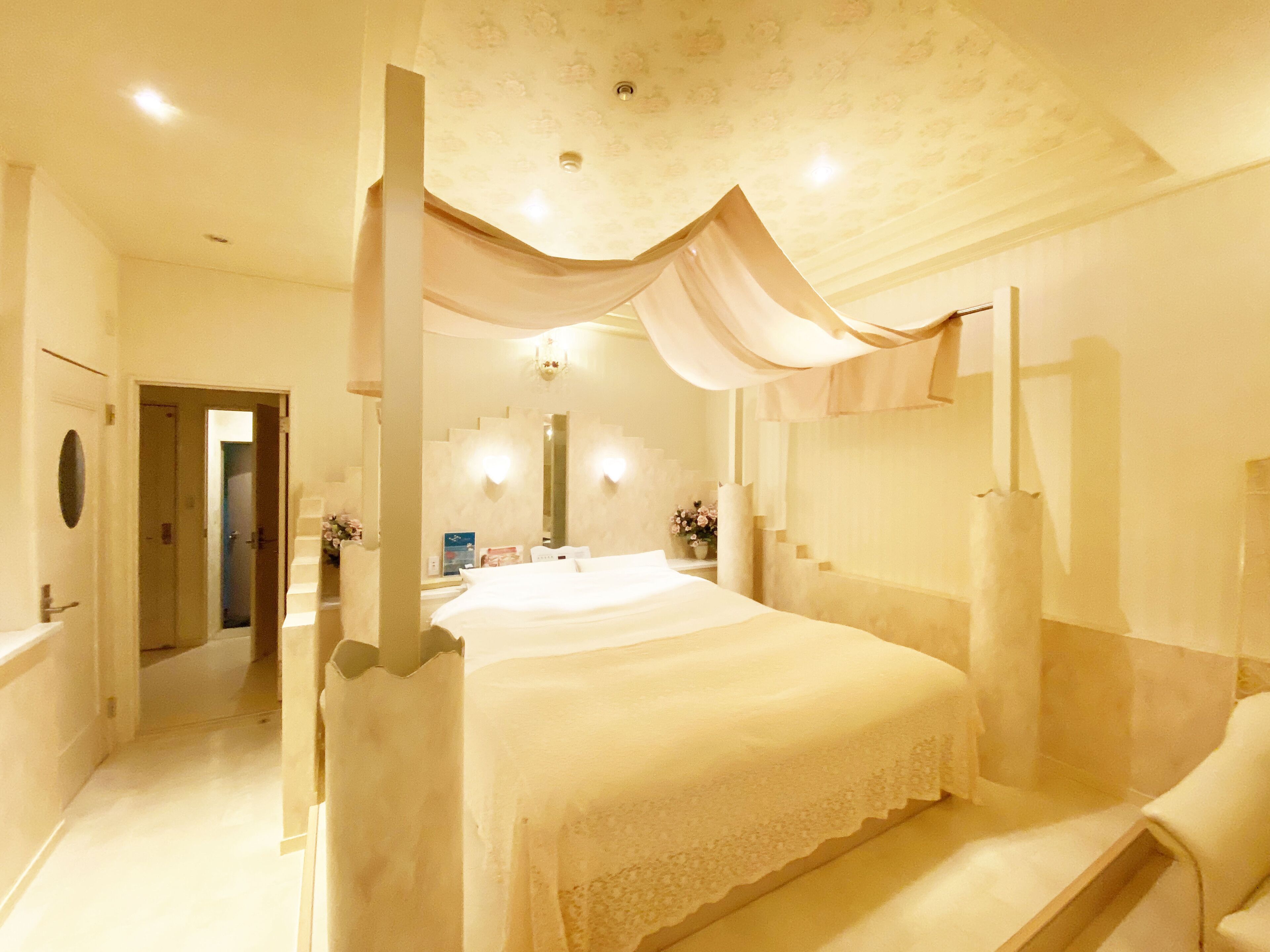 Hotel Lygensea