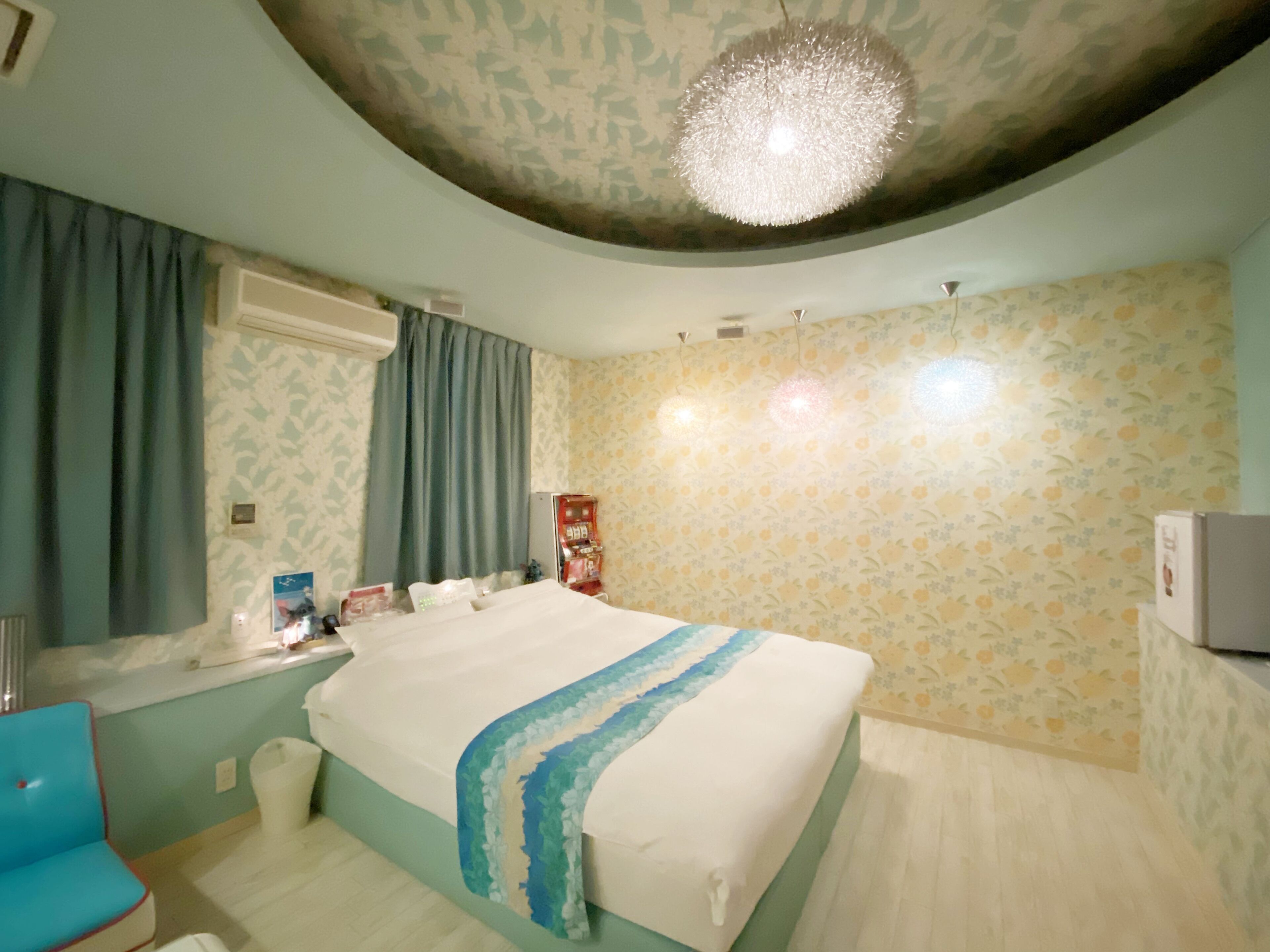 Hotel Lygensea