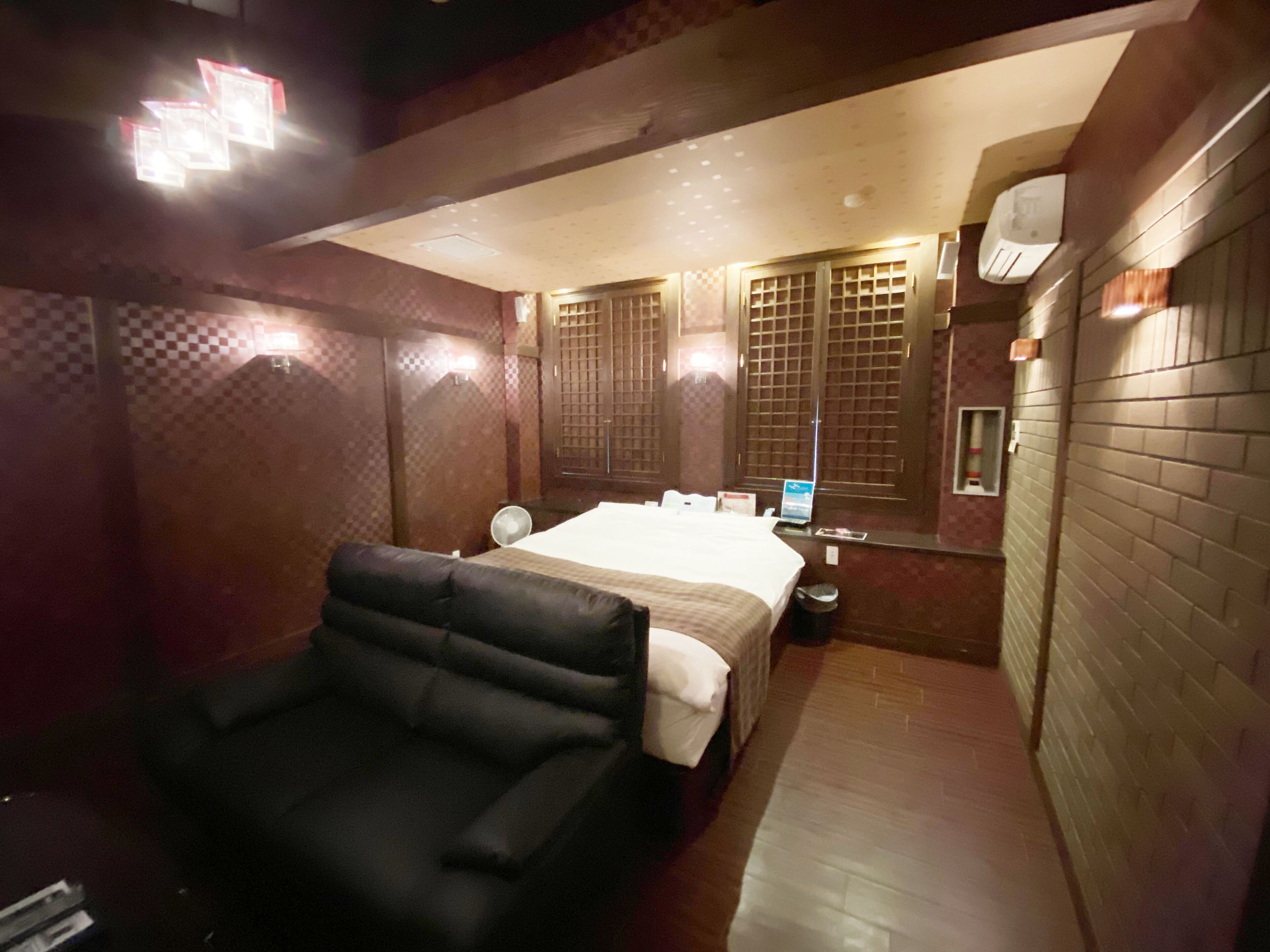Hotel Lygensea