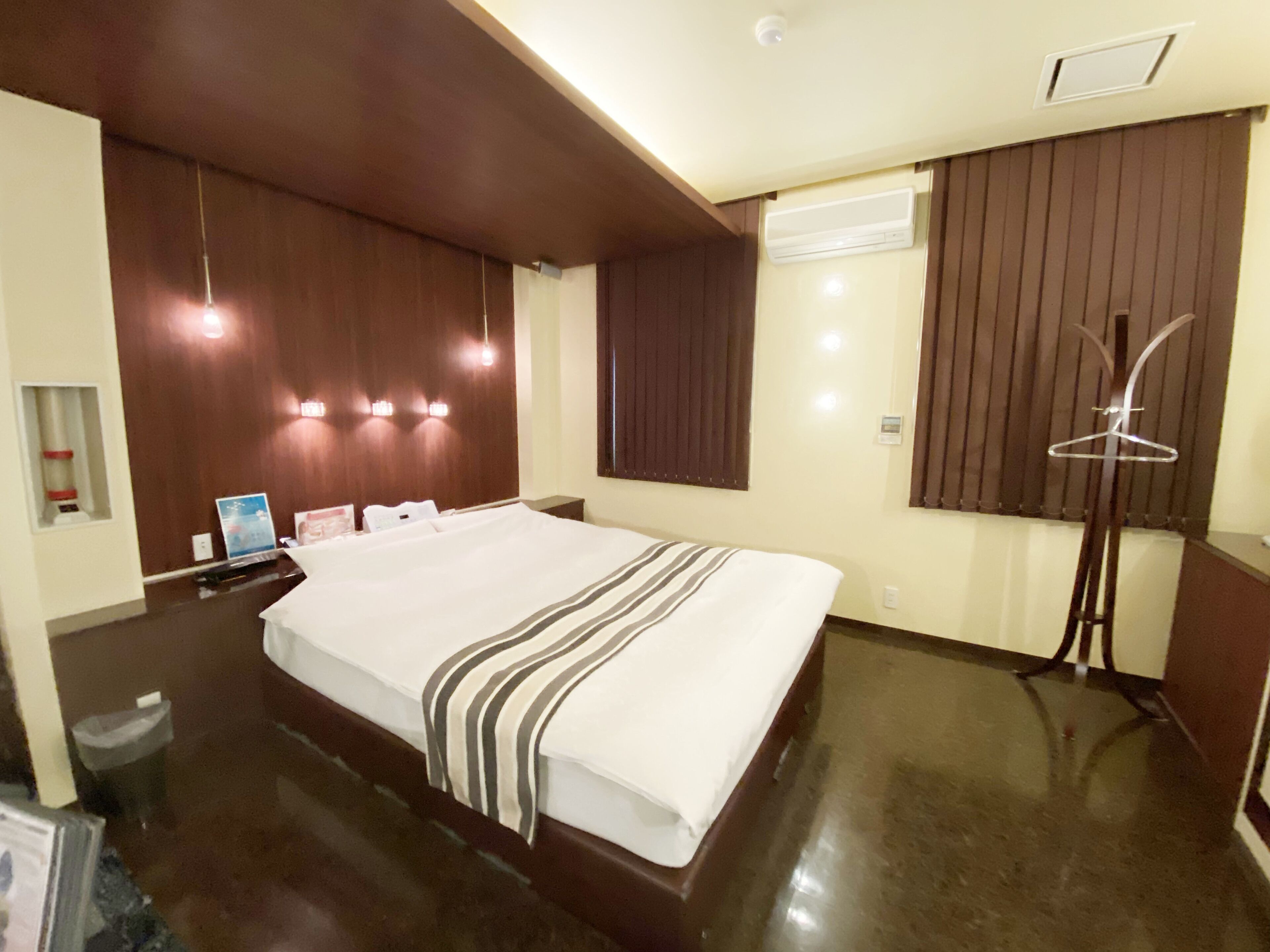 Hotel Lygensea