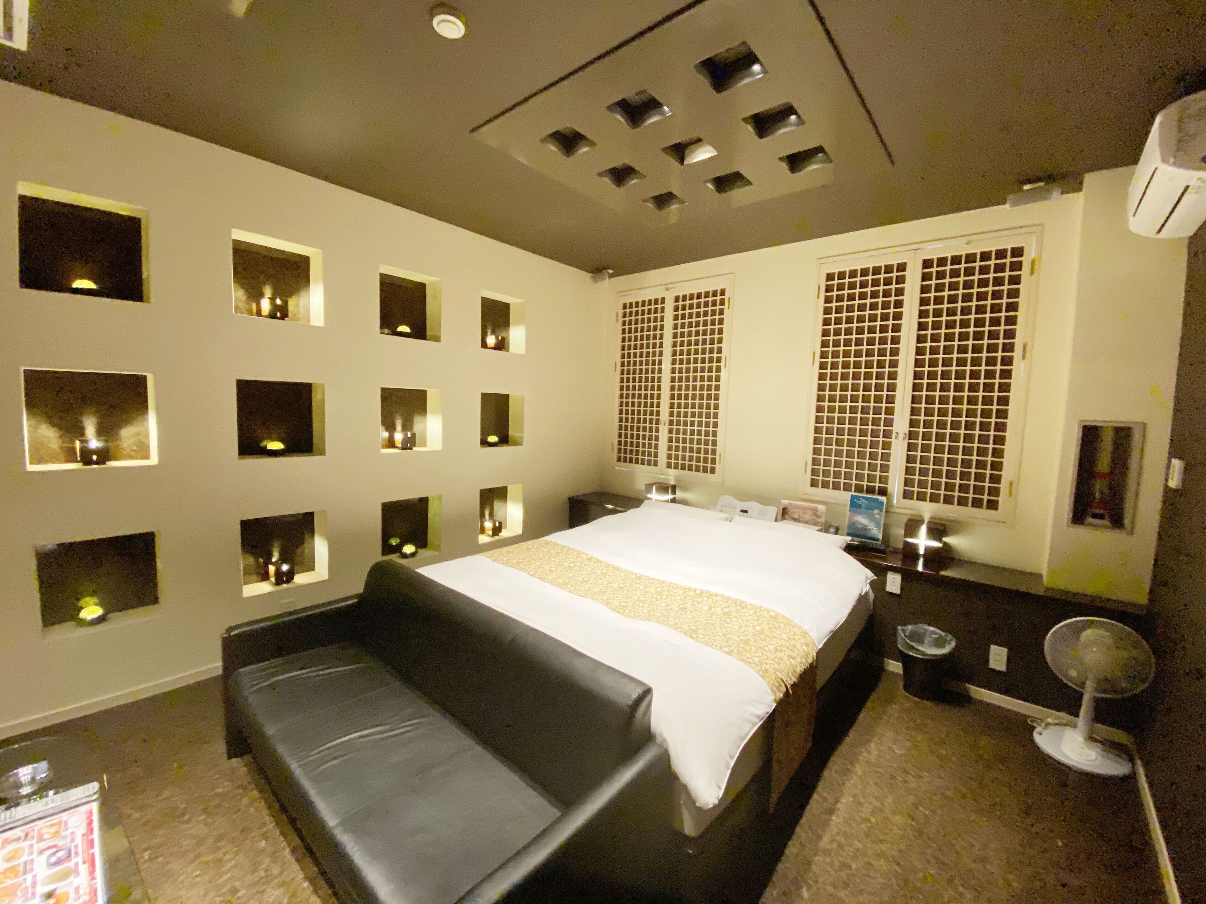Hotel Lygensea