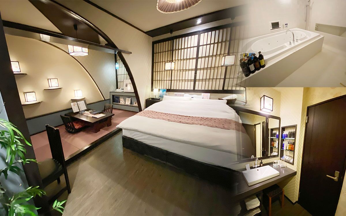 Hotel Lygensea