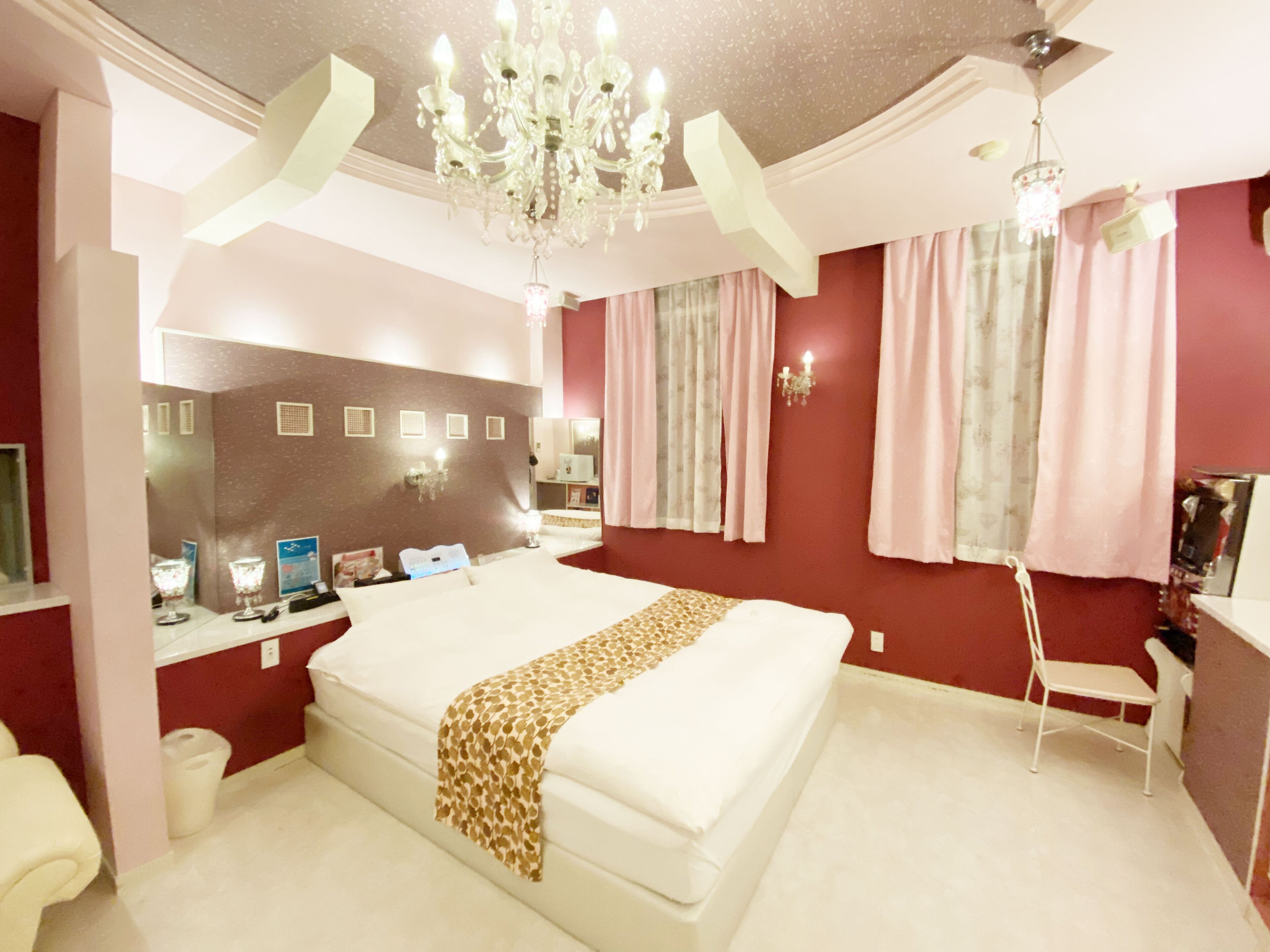 Hotel Lygensea