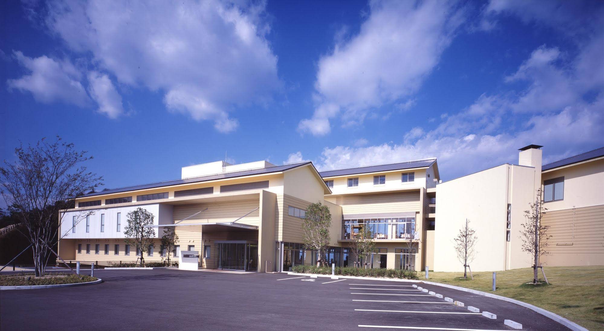 Kyukamura Setouchi Toyo