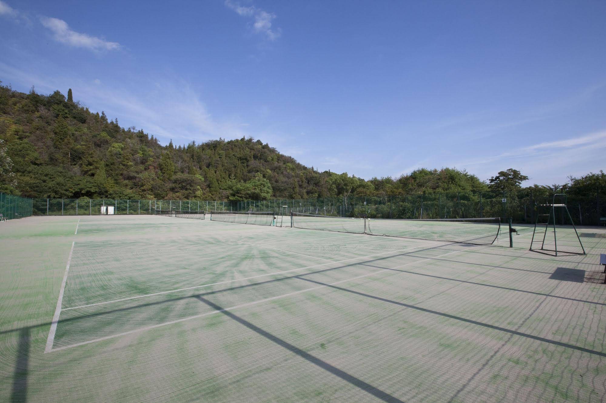 Kyukamura Setouchi Toyo