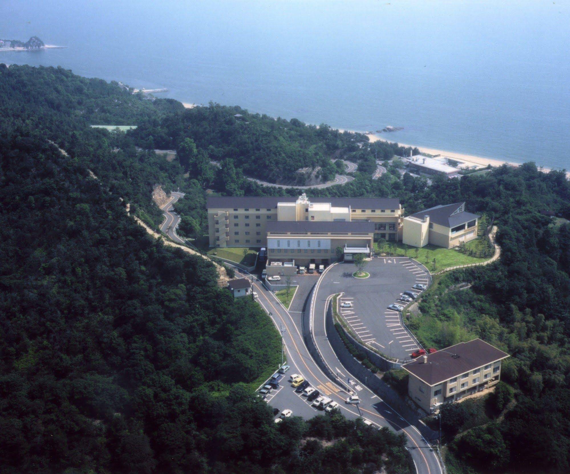 Kyukamura Setouchi Toyo