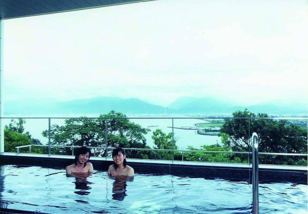 Kyukamura Setouchi Toyo