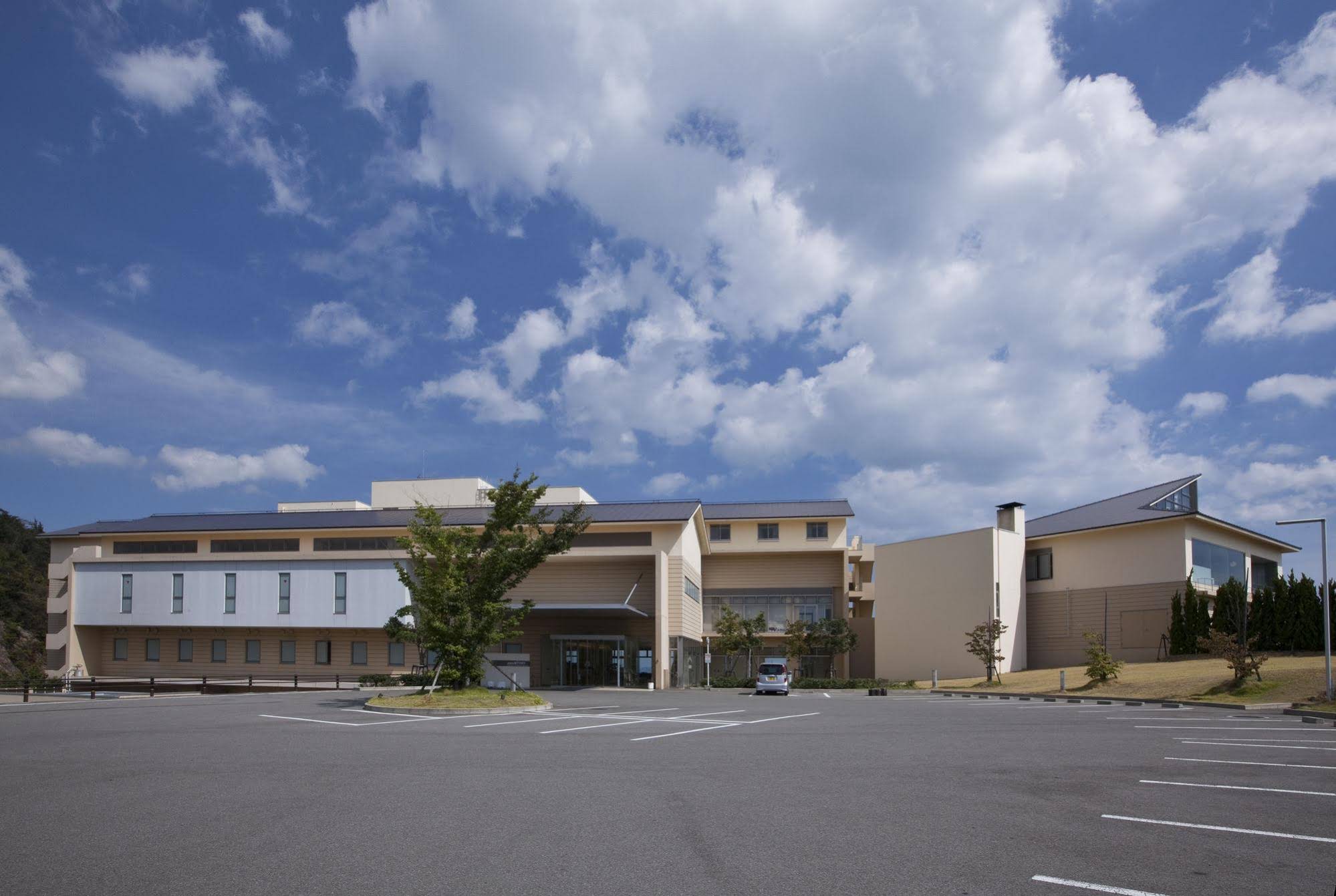 Kyukamura Setouchi Toyo