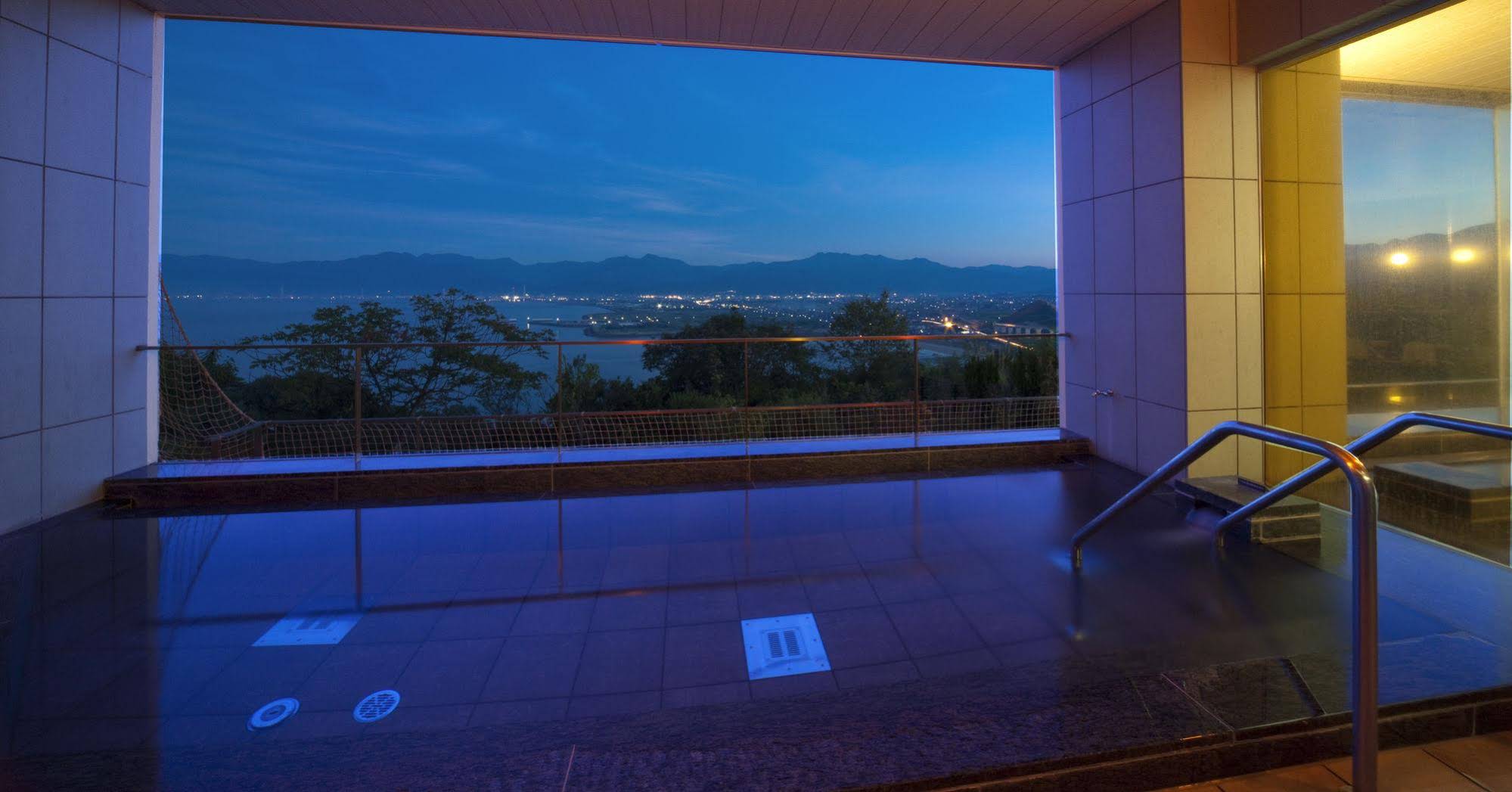 Kyukamura Setouchi Toyo