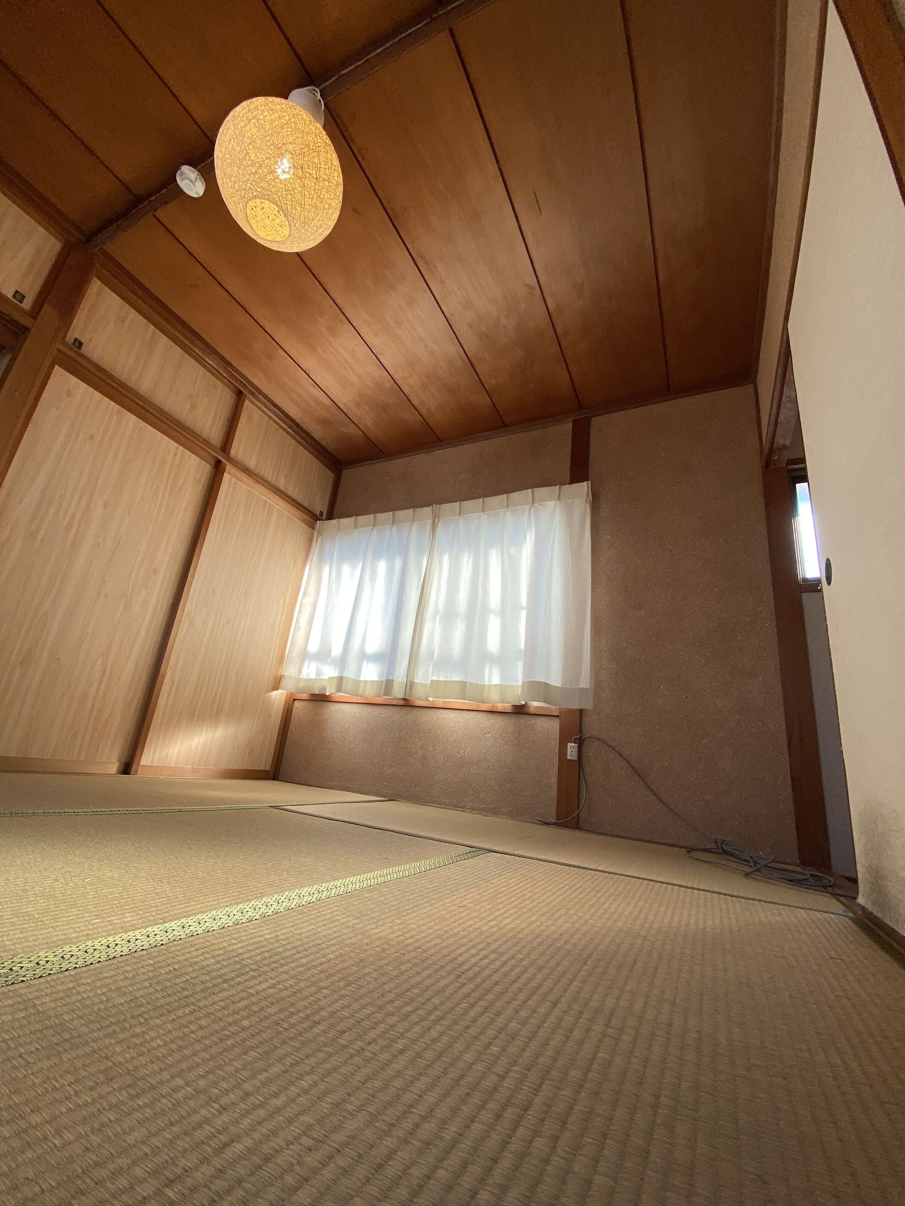 Setouchi House